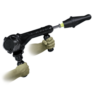 Doc Johnson Fort Troff Gunner System 3 in 1 Modular Fuck Machine