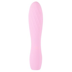 Cuties Mini vibrator Růžová