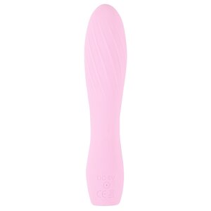 Cuties Mini vibrator Růžová