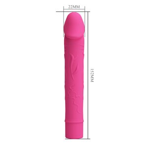 Vic Vibrator