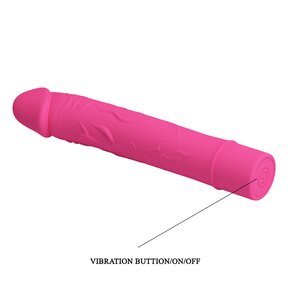 Vic Vibrator