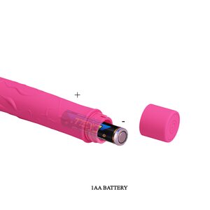 Vic Vibrator