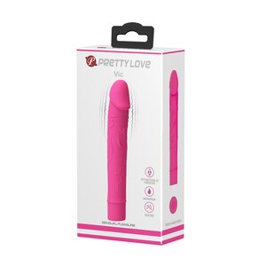Vic Vibrator