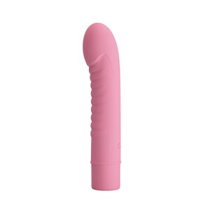 Bogey Vibrator