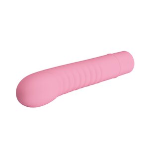 Bogey Vibrator