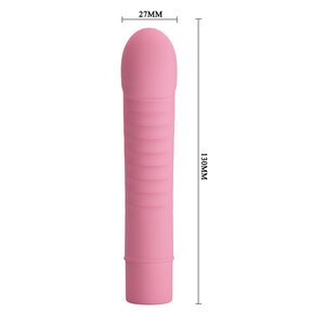 Bogey Vibrator