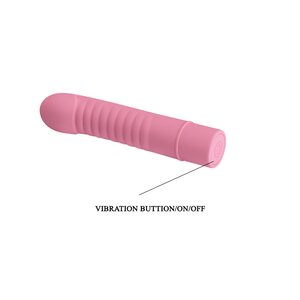 Bogey Vibrator