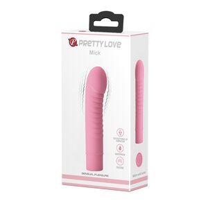 Bogey Vibrator