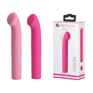 Bogey Vibrator