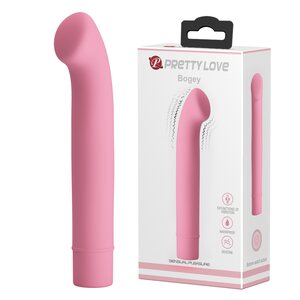 Bogey Vibrator