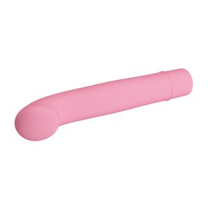 Bogey Vibrator
