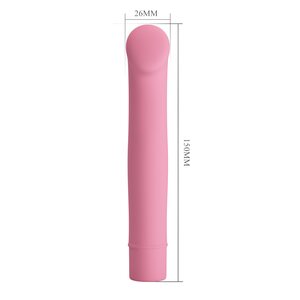Bogey Vibrator