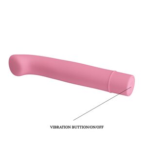 Bogey Vibrator