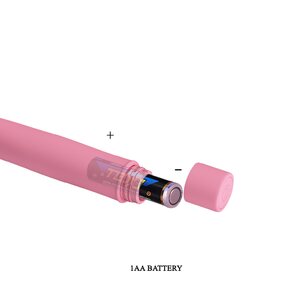 Bogey Vibrator