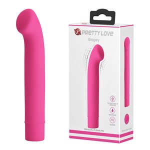 Bogey Vibrator