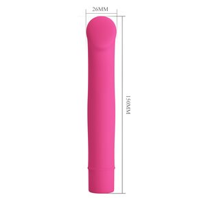Bogey Vibrator
