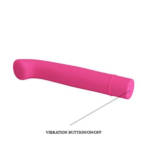 Bogey Vibrator