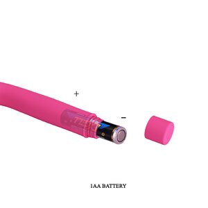 Bogey Vibrator