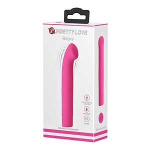 Bogey Vibrator