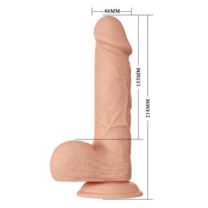 Beautiful Dildos Bahamut Dildo