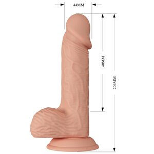 Beautiful Dildos Catoblepas Dildo