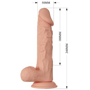 Beautiful Dildos Buraq Dildo