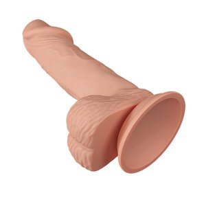 Beautiful Dildos Zebulon Dildo