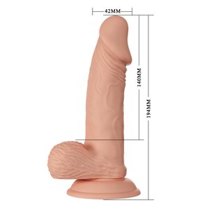 Beautiful Dildos Zebulon Dildo
