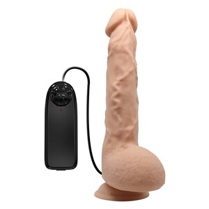 Beautiful Dildos Jason Vibrating Dildo