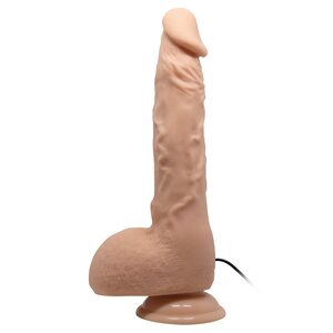 Beautiful Dildos Jason Vibrating Dildo