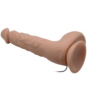 Beautiful Dildos Jason Vibrating Dildo