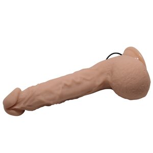 Beautiful Dildos Jason Vibrating Dildo