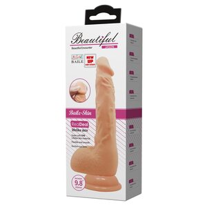 Beautiful Dildos Jason Vibrating Dildo