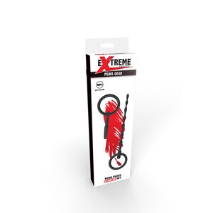 Hidden Desire Penis plugs Avanzato set