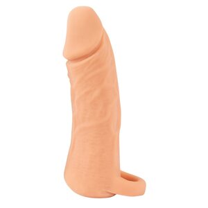 Nature Skin 2 in 1 Extension & Masturbator