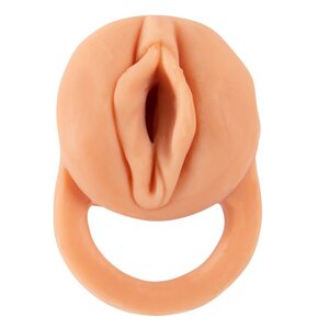 Nature Skin 2 in 1 Extension & Masturbator