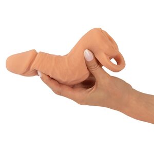 Nature Skin 2 in 1 Extension & Masturbator