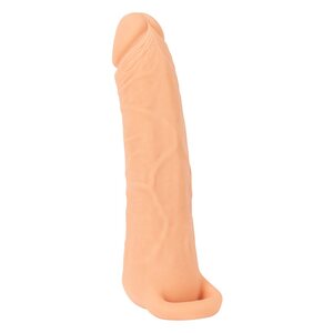 Nature Skin 2 in 1 Extension & Masturbator