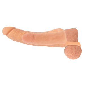 Nature Skin 2 in 1 Extension & Masturbator