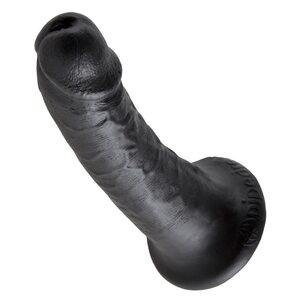 Pipedream King Cock Dildo 6 Tuumaa