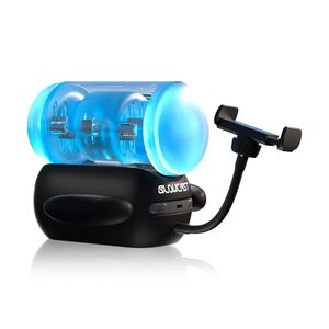Blowcast Wingman Pro Automatic Masturbator