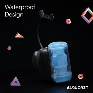 Blowcast Wingman Pro Automatic Masturbator