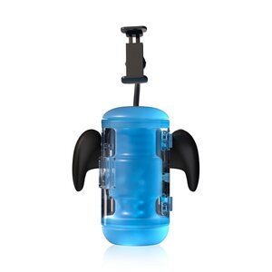 Blowcast Wingman Pro Automatic Masturbator