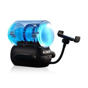 Blowcast Wingman Plus Automatic Masturbator