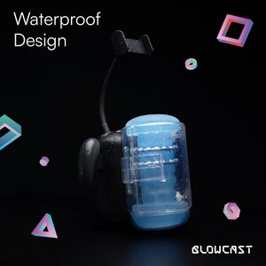 Blowcast Wingman Plus Automatic Masturbator