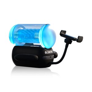 Blowcast Wingman Lite Automatic Masturbator