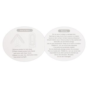 Tenga Flip Zero Masturbator