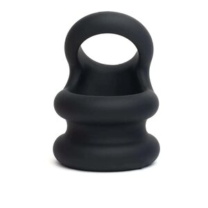 Sport Fucker Liquid Silicone Switch Hitter