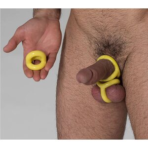 Sport Fucker Universal Cock Ring