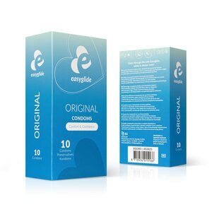 EasyGlide Original Kondomer